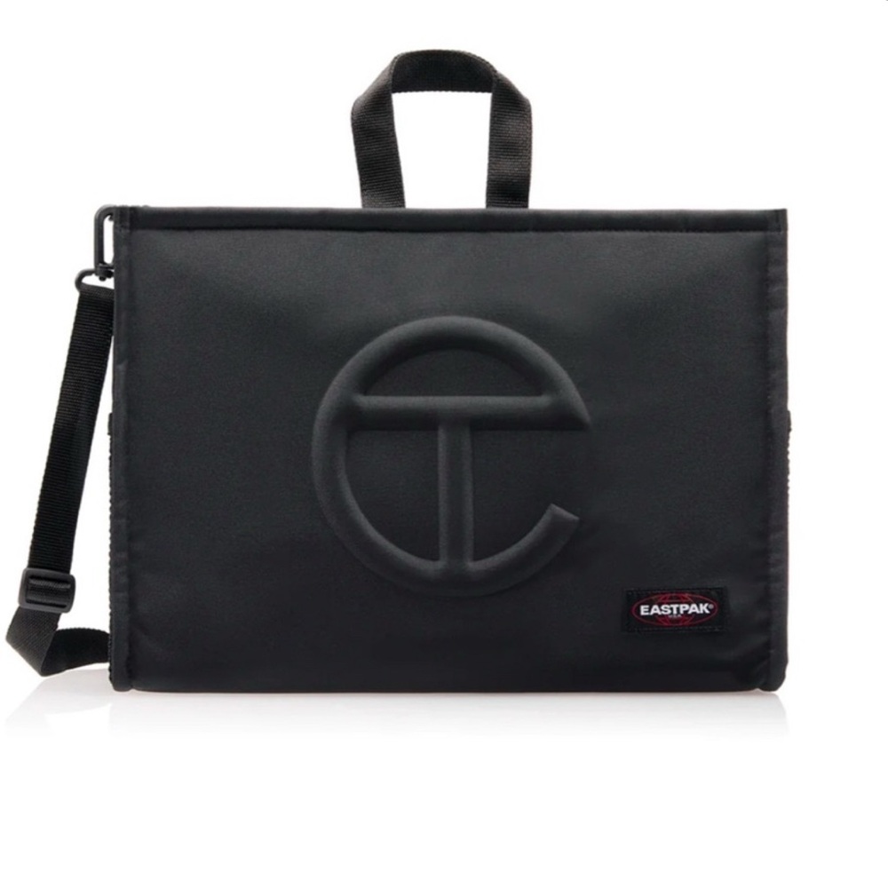 Telfar x Eastpak Medium Backpack READ DESCRIPTION